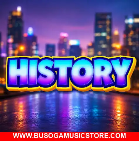 History by King Saha